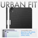 Калъф Spigen Urban Fit за iPad Air 10.9’ 4/5