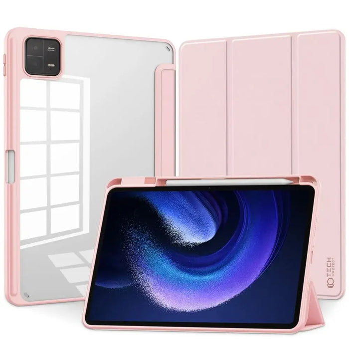 Калъф Tech-Protect SC Pen Hybrid за Xiaomi Pad 6 / 6