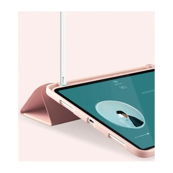 Калъф Tech-Protect SC Pen за iPad 10.2’’ 2019-2021 розов