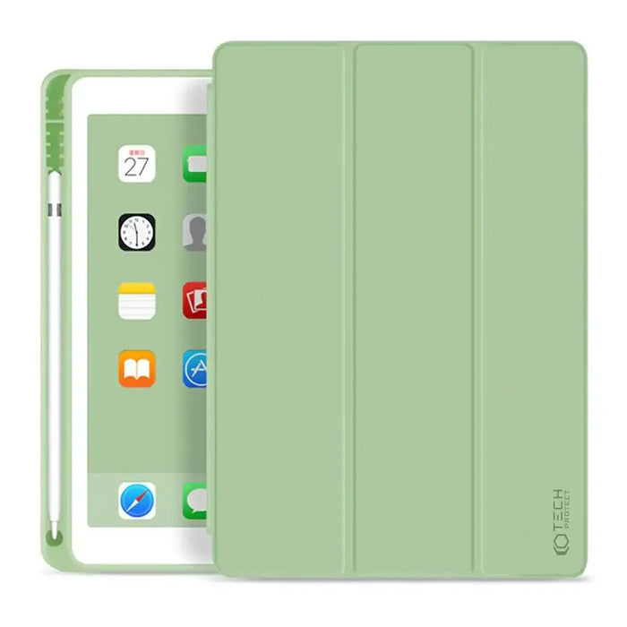 Калъф Tech-Protect SC Pen за iPad 10.2’’