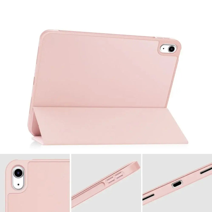 Калъф Tech-Protect SC Pen за iPad 10.9’’ 2022 розов