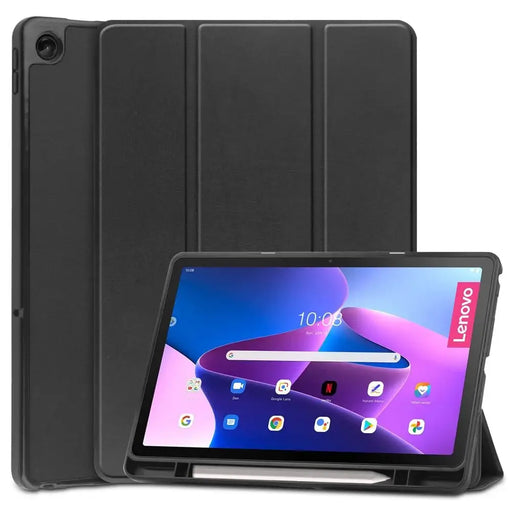 Калъф Tech-Protect SC Pen за Lenovo Tab M10 Plus