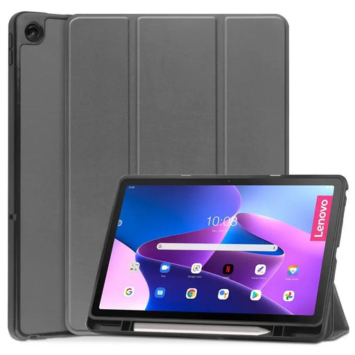 Калъф Tech-Protect SC Pen за Lenovo Tab M10 Plus