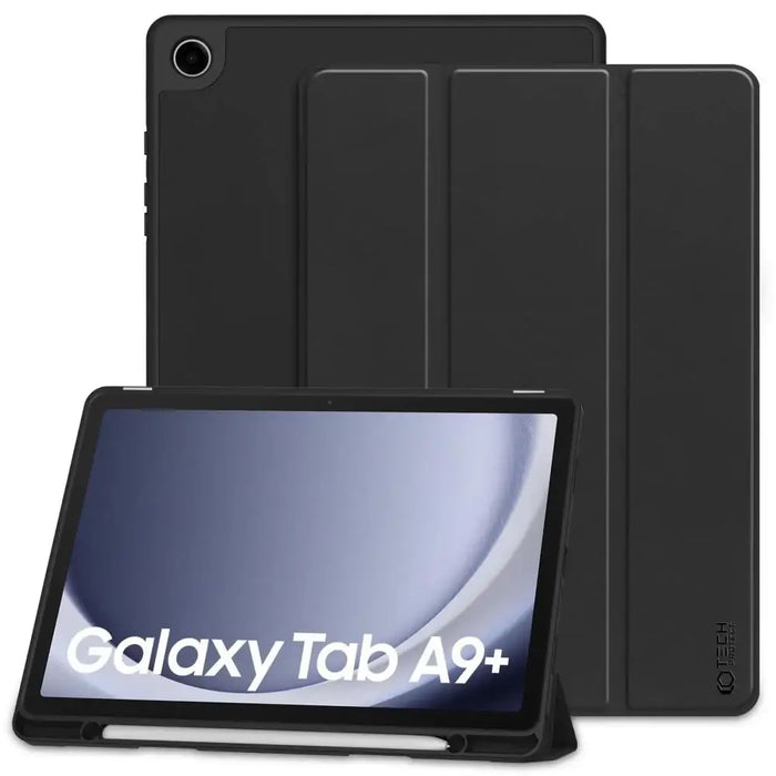 Калъф Tech-Protect SC Pen за Samsung Galaxy Tab A9