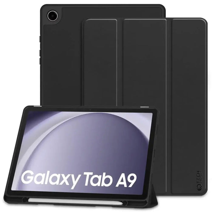 Калъф Tech-Protect SC Pen за Samsung Galaxy Tab A9