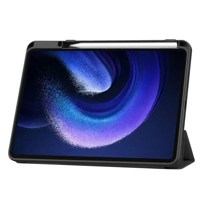 Калъф Tech-Protect SC Pen за Xiaomi Pad 6 / 6 Pro черен