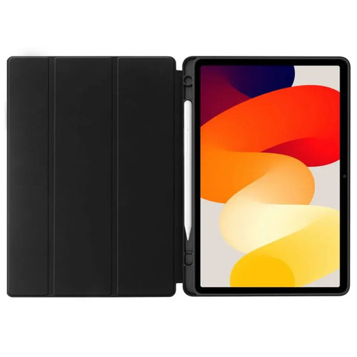 Калъф Tech-Protect SC Pen за Xiaomi Redmi Pad SE 11’’ черен