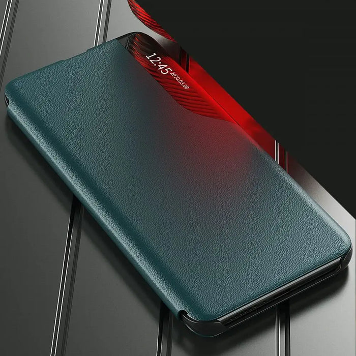 Калъф Tech-Protect Smart View за Xiaomi Redmi Note