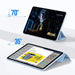 Калъф Tech-Protect SmartCase за iPad 10.9’’ 2022 черен