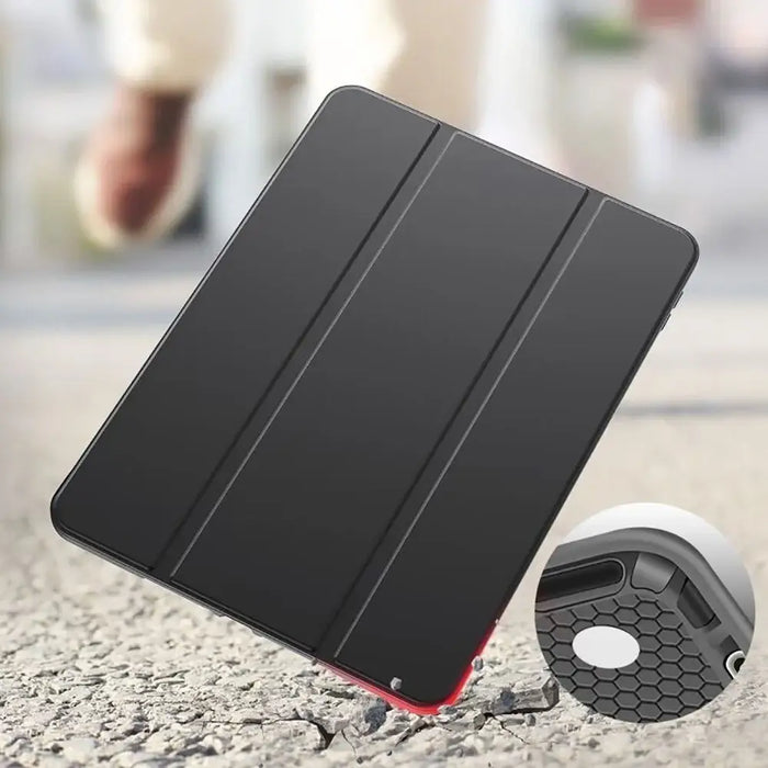 Калъф Tech-Protect SmartCase за iPad 10.9’’ 2022 сив