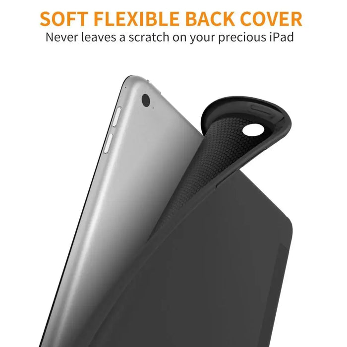 Калъф Tech-Protect SmartCase за iPad 9.7’’ 5 / 6