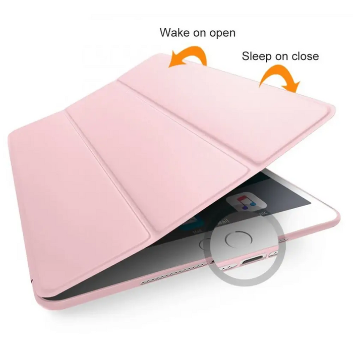 Калъф Tech-Protect SmartCase за iPad 9.7’’ 5 / 6