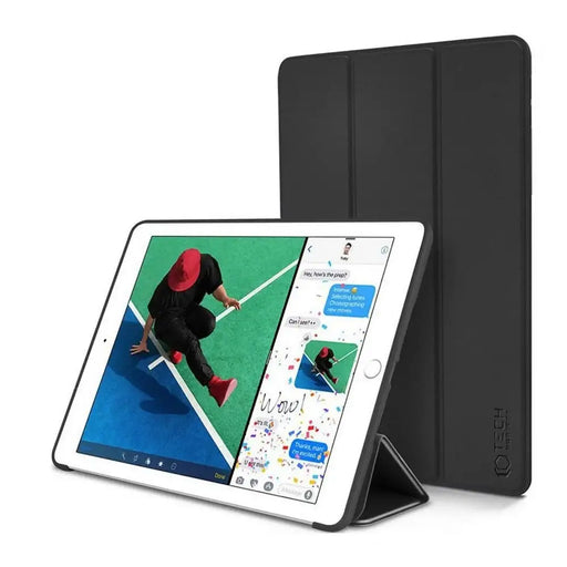 Калъф Tech-Protect SmartCase за iPad Air 9.7’’ 1 2013 черен