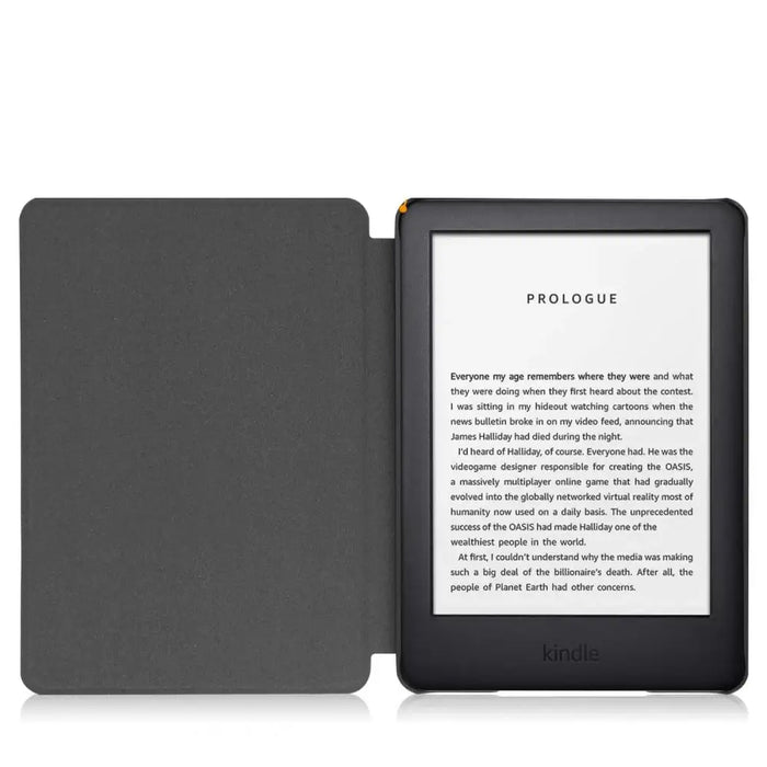 Калъф Tech-Protect SmartCase за Kindle 11’’ 2022 черен