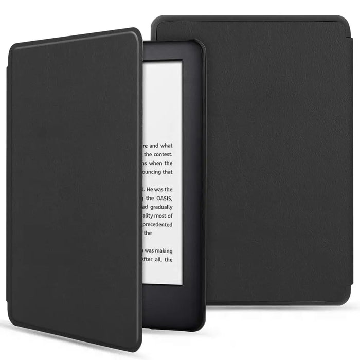 Калъф Tech-Protect SmartCase за Kindle 11’’ 2022 черен