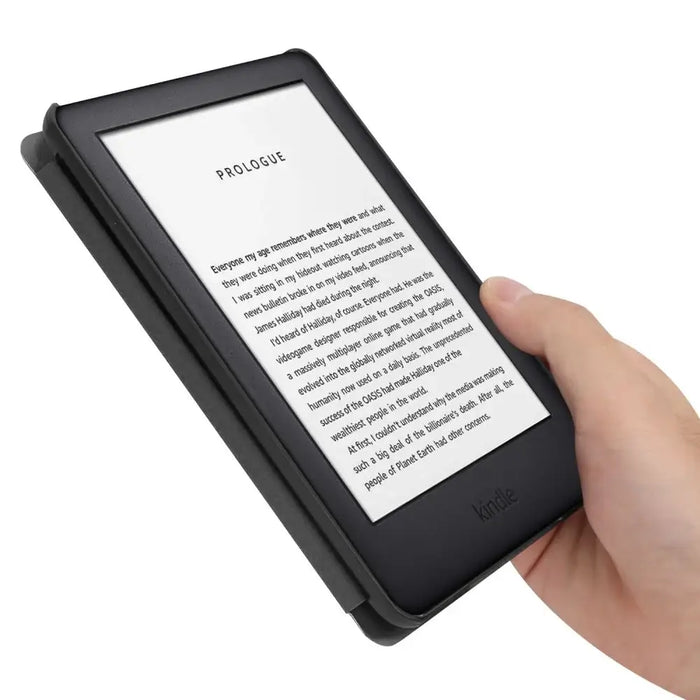 Калъф Tech-Protect SmartCase за Kindle 11’’ 2022 черен