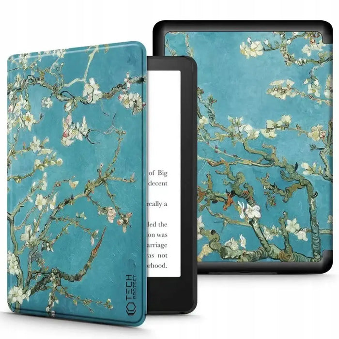 Калъф Tech-Protect SmartCase за Kindle Paperwhite V