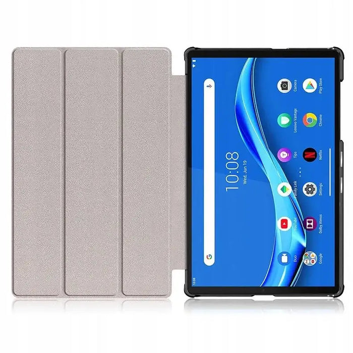 Калъф Tech-Protect SmartCase за Lenovo Tab M10 (2nd