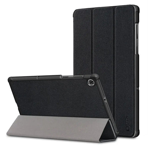 Калъф Tech-Protect SmartCase за Lenovo Tab M10 (2nd