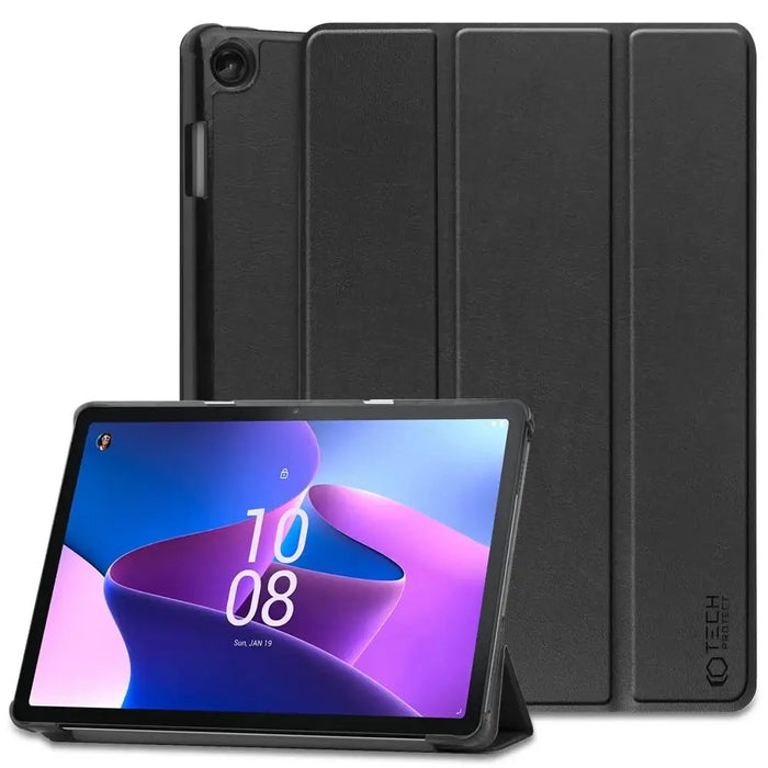 Калъф Tech-Protect SmartCase за Lenovo Tab M10 Plus