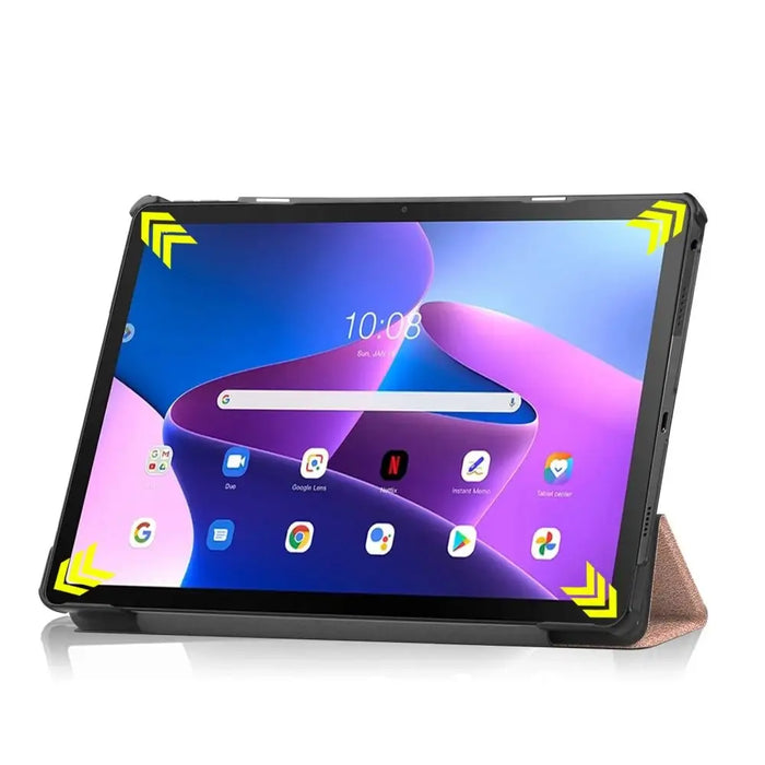 Калъф Tech-Protect SmartCase за Lenovo Tab M10 Plus