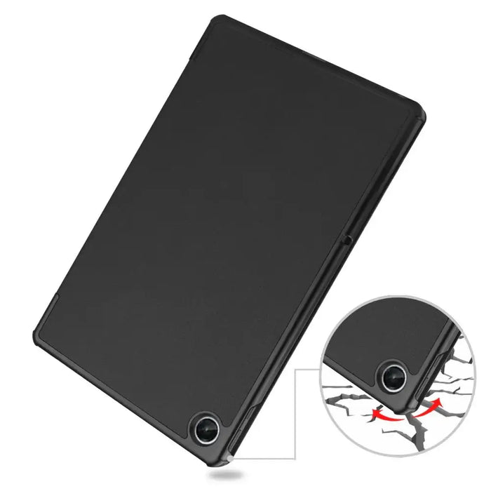 Калъф Tech-Protect SmartCase за Lenovo Tab M10 Plus