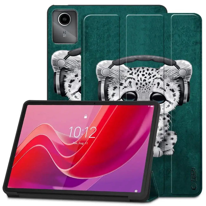 Калъф Tech-Protect SmartCase за Lenovo Tab M11