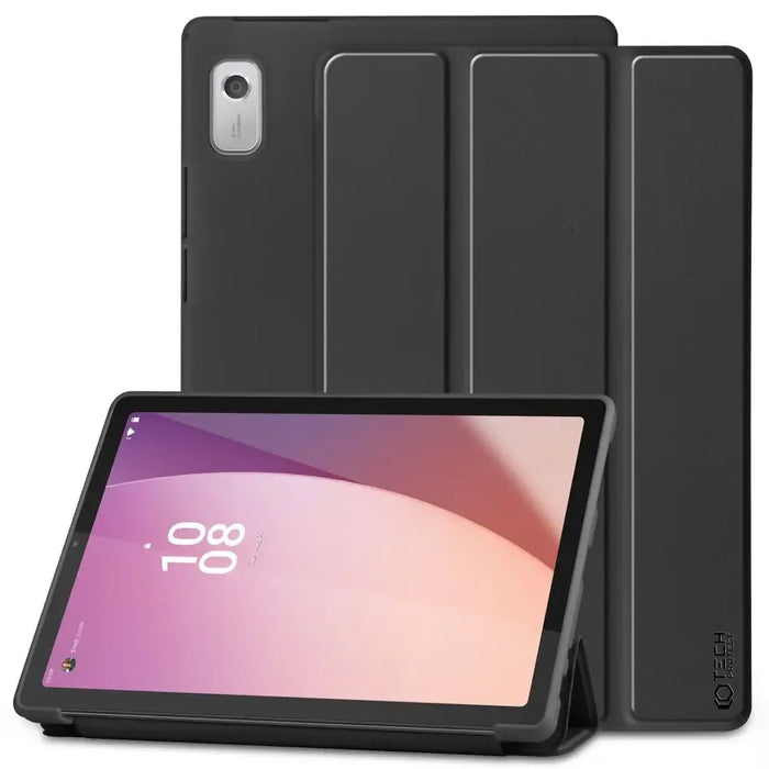 Калъф Tech-Protect SmartCase за Lenovo Tab M9