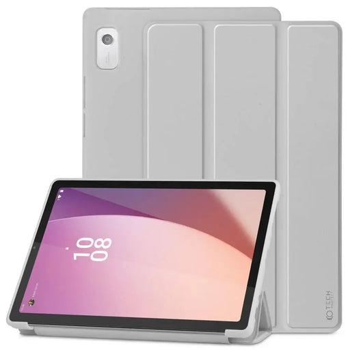 Калъф Tech-Protect SmartCase за Lenovo Tab M9 9’’ TB-310 сив