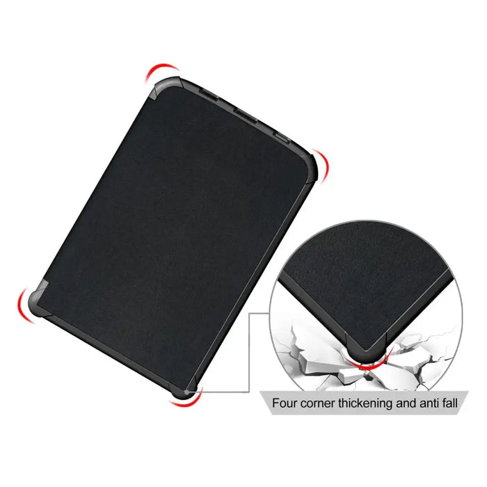 Калъф Tech-Protect SmartCase за PocketBook Basic Lux