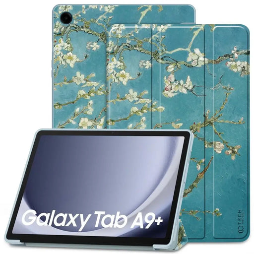 Калъф Tech-Protect SmartCase за Samsung Galaxy Tab