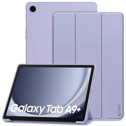 Калъф Tech-Protect SmartCase за Samsung Galaxy Tab