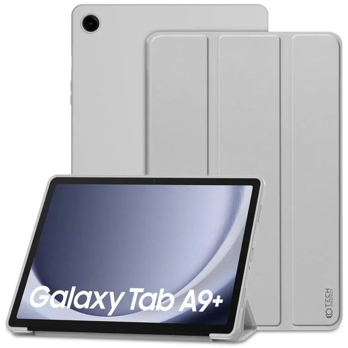 Калъф Tech-Protect SmartCase за Samsung Galaxy Tab