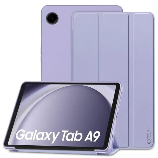 Калъф Tech-Protect SmartCase за Samsung Galaxy Tab