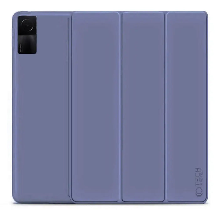 Калъф Tech-Protect SmartCase за Xiaomi Redmi Pad 10.6 лилав