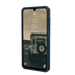 Калъф UAG Scout за Samsung A15 5G черен