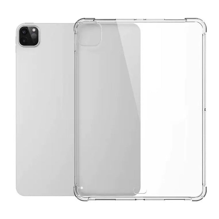 Калъф Ultra Clear Antishock TPU за iPad Pro