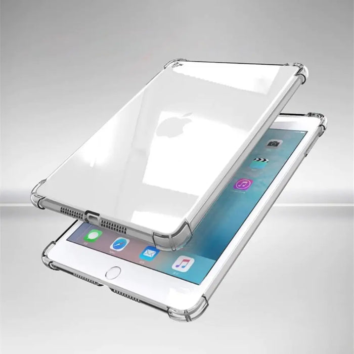 Калъф Ultra Clear Antishock TPU за iPad Pro