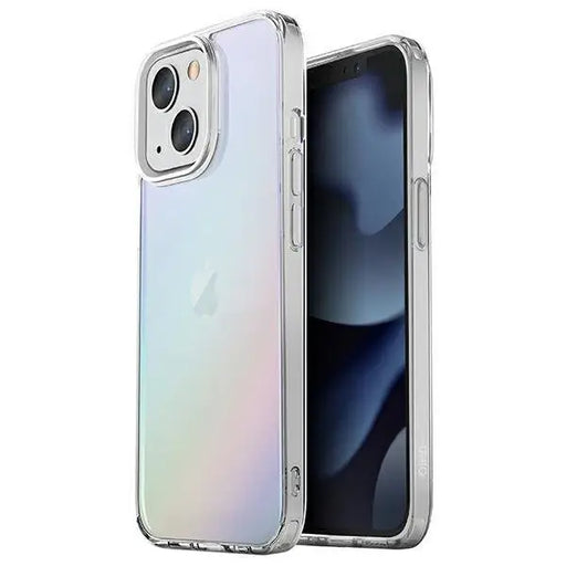 Калъф UNIQ LifePro Xtreme за iPhone 13 6.1’’ опал