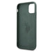 Калъф US Polo Big Horse за iPhone 11 Pro Green