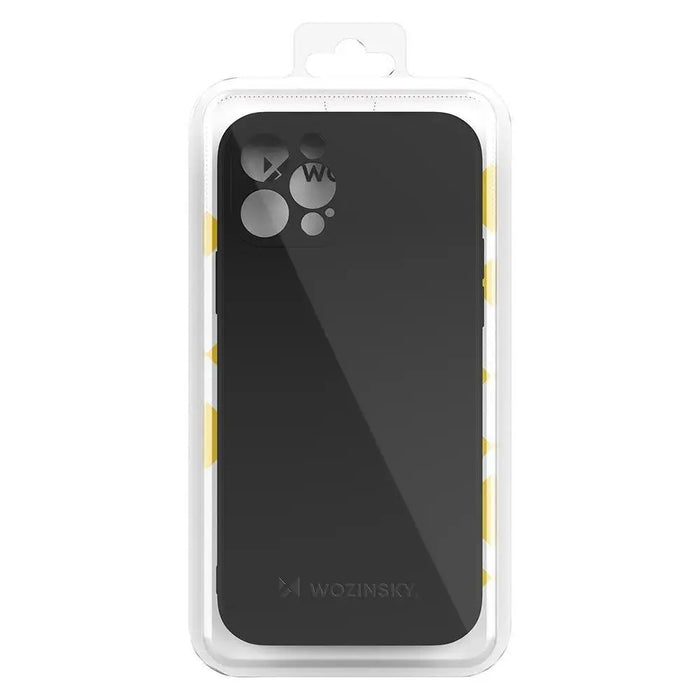 Калъф Wozinsky Color Case за iPhone 13 червен