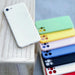 Калъф Wozinsky Color Case за iPhone 13 червен