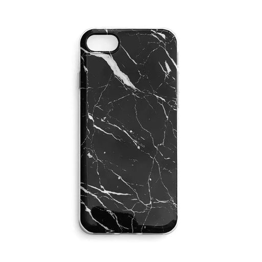 Калъф Wozinsky Marble TPU за Samsung Galaxy A22 5G черен