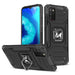 Калъф Wozinsky Ring Armor Case Kickstand Tough Rugged