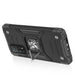 Калъф Wozinsky Ring Armor Case Kickstand Tough Rugged