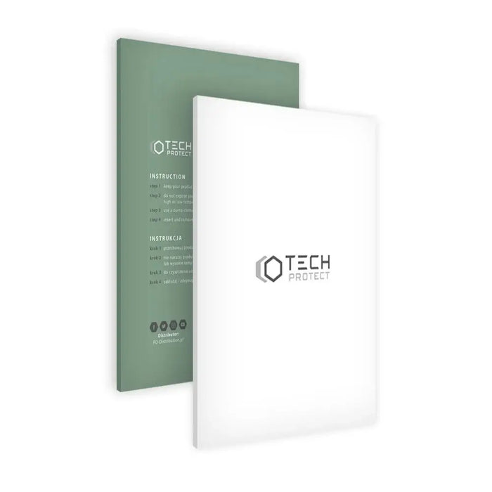 Калъф за ключове за кола Tech-Protect V1 RFID черен