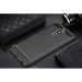 Калъф за телефон Carbon Case за LG K40 X420 черен