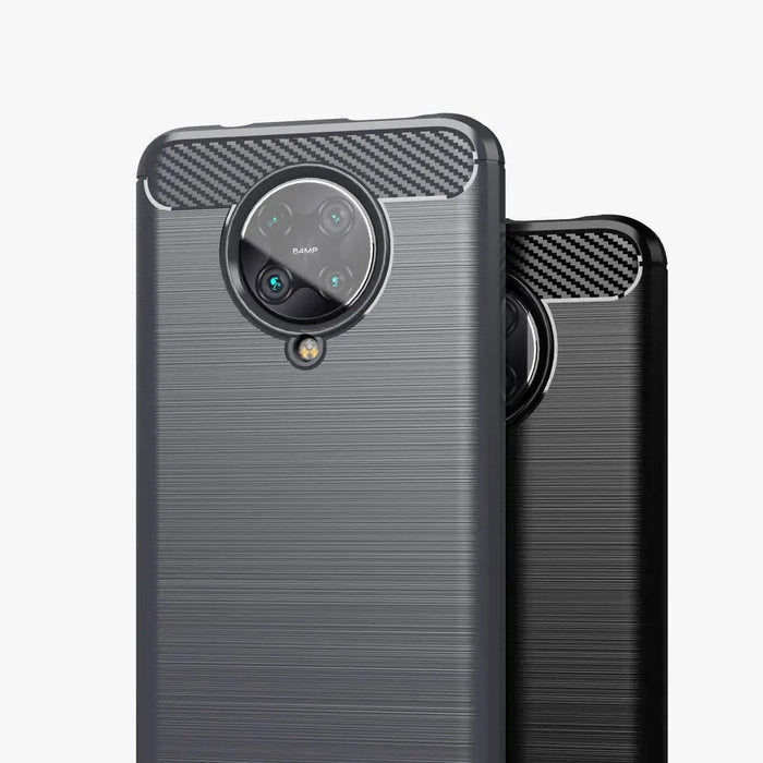 Калъф за телефон Carbon Case TPU за Xiaomi