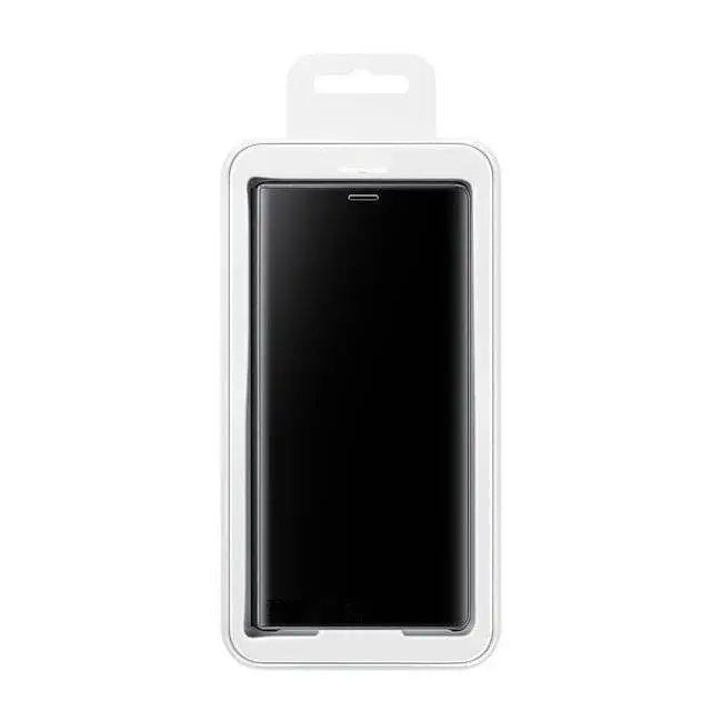 Калъф за телефон Clear View Case за Samsung