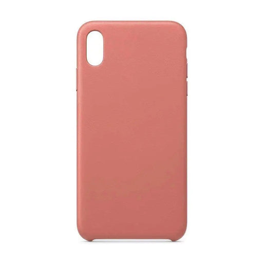 Калъф за телефон ECO Leather case за iPhone